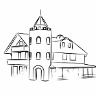 Hotel-Restaurant-Gasthof-Turm
