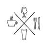 Gaston Pour House: Drinks, Food, Coffee & Lounge