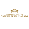 Gateau Festa Harada - Laran Fujioka