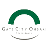 Gate City Osaki Parking Lot