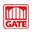 GATE Gas Station