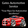 Gates Automotive Service, Inc.