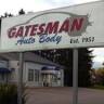 Gatesman Auto Body