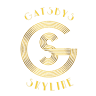 Gatsbys Skyline
