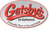 Gatsby's