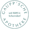 Gaupp'sche Apotheke
