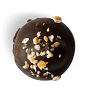 Gay Odin via Toledo 214 Fabbrica di Cioccolato 1894