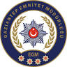Şahinbey District Directorate of Security