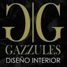 GAZZULES DISEÑO INTERIOR