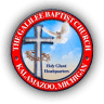 Galilee Baptist Church