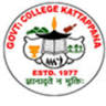 Government College, Kattappana