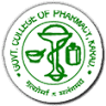 Government College of Pharmacy, Karad