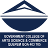 Government College of Arts Commerce and Science