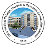 GCS Medical College, Hospital & Research Centre