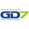 GD7 Distribuidor