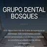 Grupo Dental Bosques