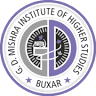 G.D.Mishra Institute Of Higher Studies