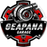 Geapana Garage