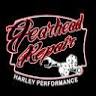 Gearhead Repair