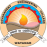 Government Engineering College Gym