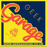 GEEK GARAGE UK