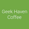 Geek Haven Coffee