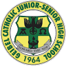 Geibel Catholic Junior-Senior High School