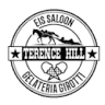 Terence Hill Eis Saloon