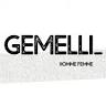 Gemelli homme femme