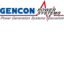 Gencon Generator Rental