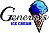 Generals Ice Cream