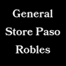 General Store Paso Robles