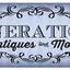 Generations Antiques and More