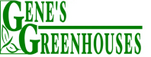 Gene's Greenhouses