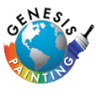 Genesis Painting