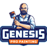Genesis Pro Painting & Restoration Inc.