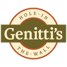 Genitti's Hole-in-the-wall