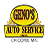 Geno's Auto Service, Inc.