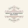 Genova Upholstery