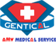 Phòng khám đa khoa Gentical 12 Hà Nội