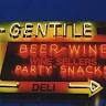 Gentile's Wine Sellers