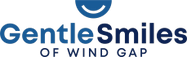 Gentle Smiles Of Wind Gap