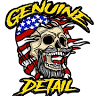Genuine Detail