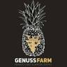 Genussfarm Inhaberin Renate Neubauer