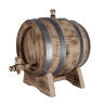 Genuvi Barrels