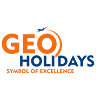 Geo Holidays: Group/school/corporate