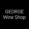 GEORGE Wine Shop