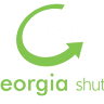 Georgia Shuttle parking
