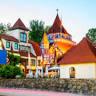 Georgia Vacation Rentals