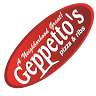 Geppetto's Pizza & Ribs